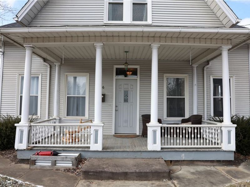 216 S Clay Street, Millersburg, OH 44654 Photo 2