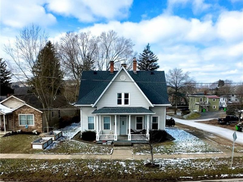 216 S Clay Street, Millersburg, OH 44654 Photo 4