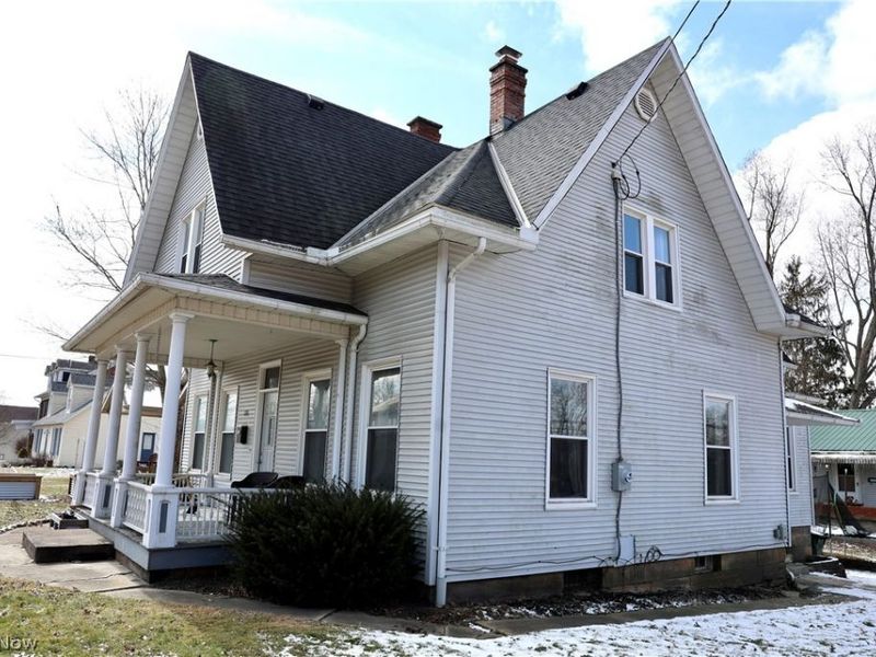 216 S Clay Street, Millersburg, OH 44654 Photo 48