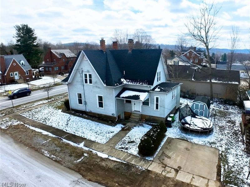 216 S Clay Street, Millersburg, OH 44654 Photo 8