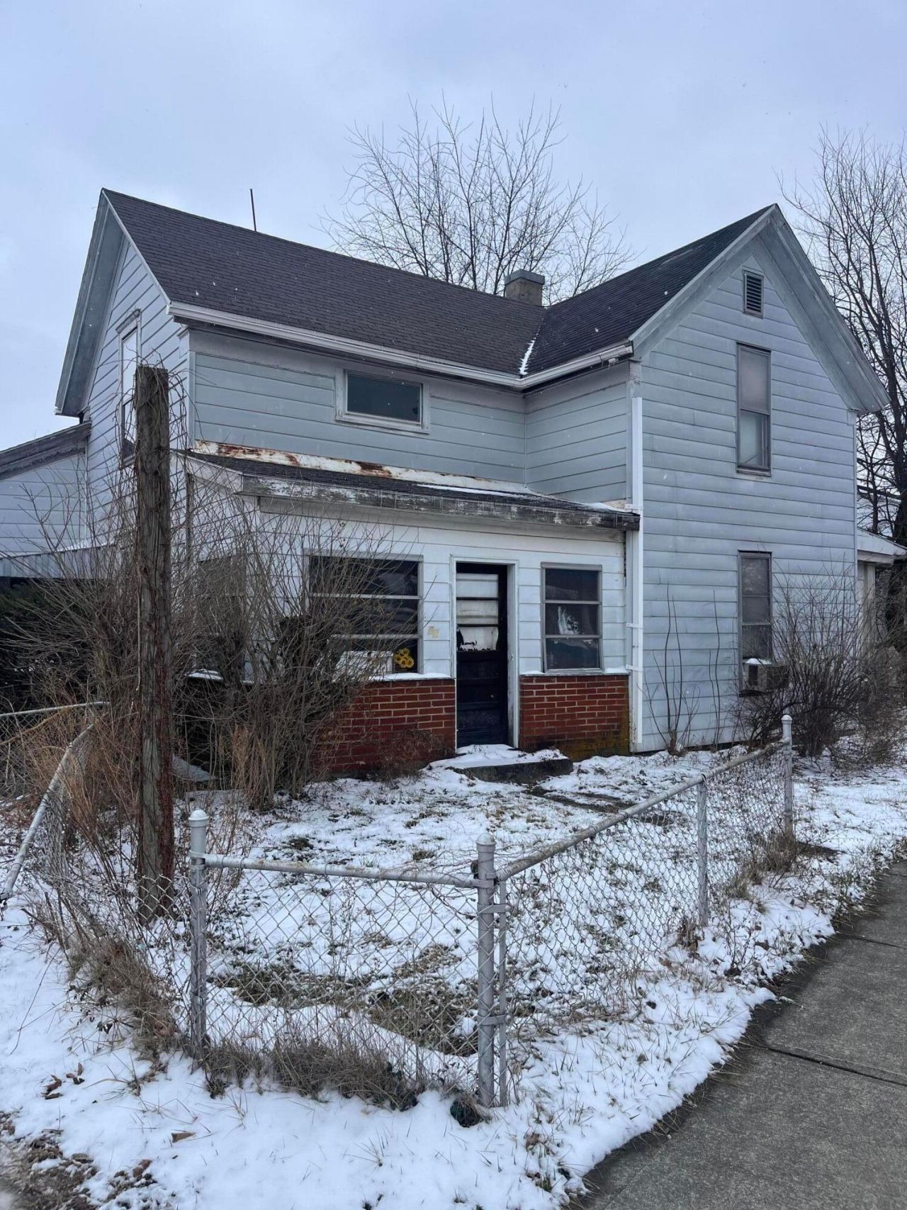 86 N South Street, New Vienna, OH 45159 Main Photo