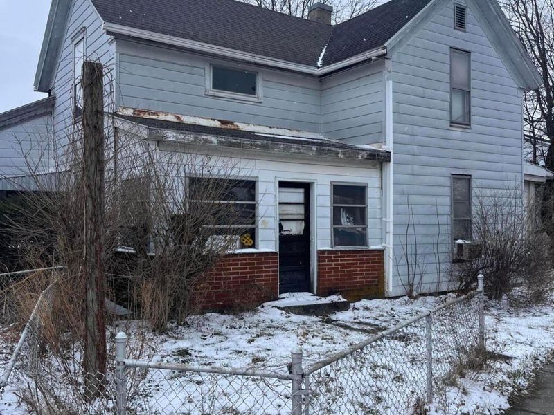 86 N South Street, New Vienna, OH 45159 Photo 1