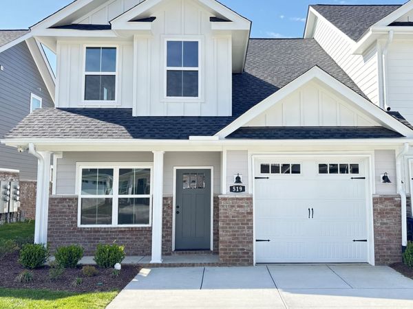 519 Rohan Dr, Murfreesboro, TN 37129