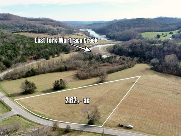 919 Wartrace Hwy , Pleasant Shade, TN 37145