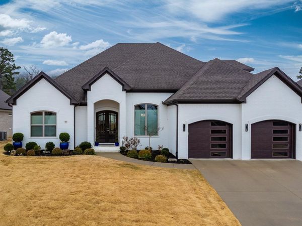 93 Clervaux Drive, Little Rock, AR 72223