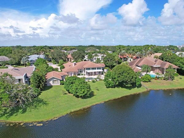 3146 N Miro Drive N, Palm Beach Gardens, FL 33410
