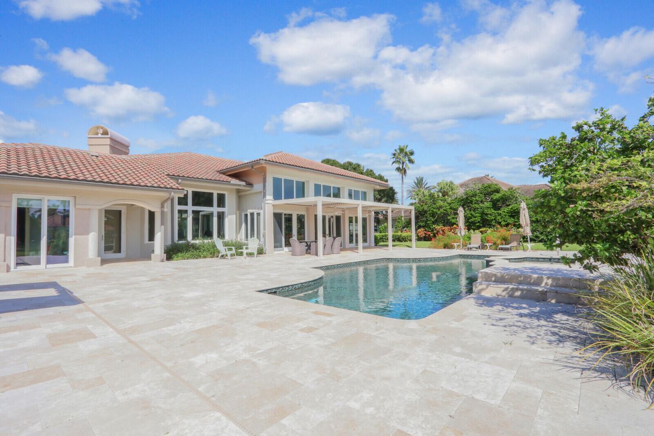 3146 N Miro Drive N, Palm Beach Gardens, FL 33410 Photo
