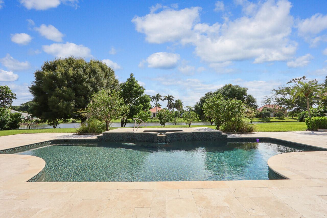 3146 N Miro Drive N, Palm Beach Gardens, FL 33410 Photo