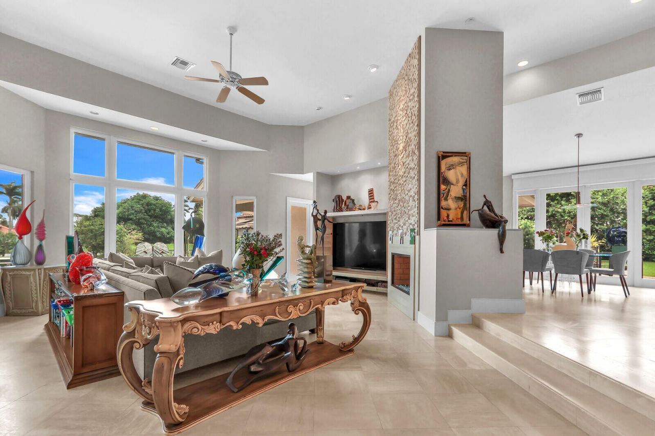 3146 N Miro Drive N, Palm Beach Gardens, FL 33410 Photo
