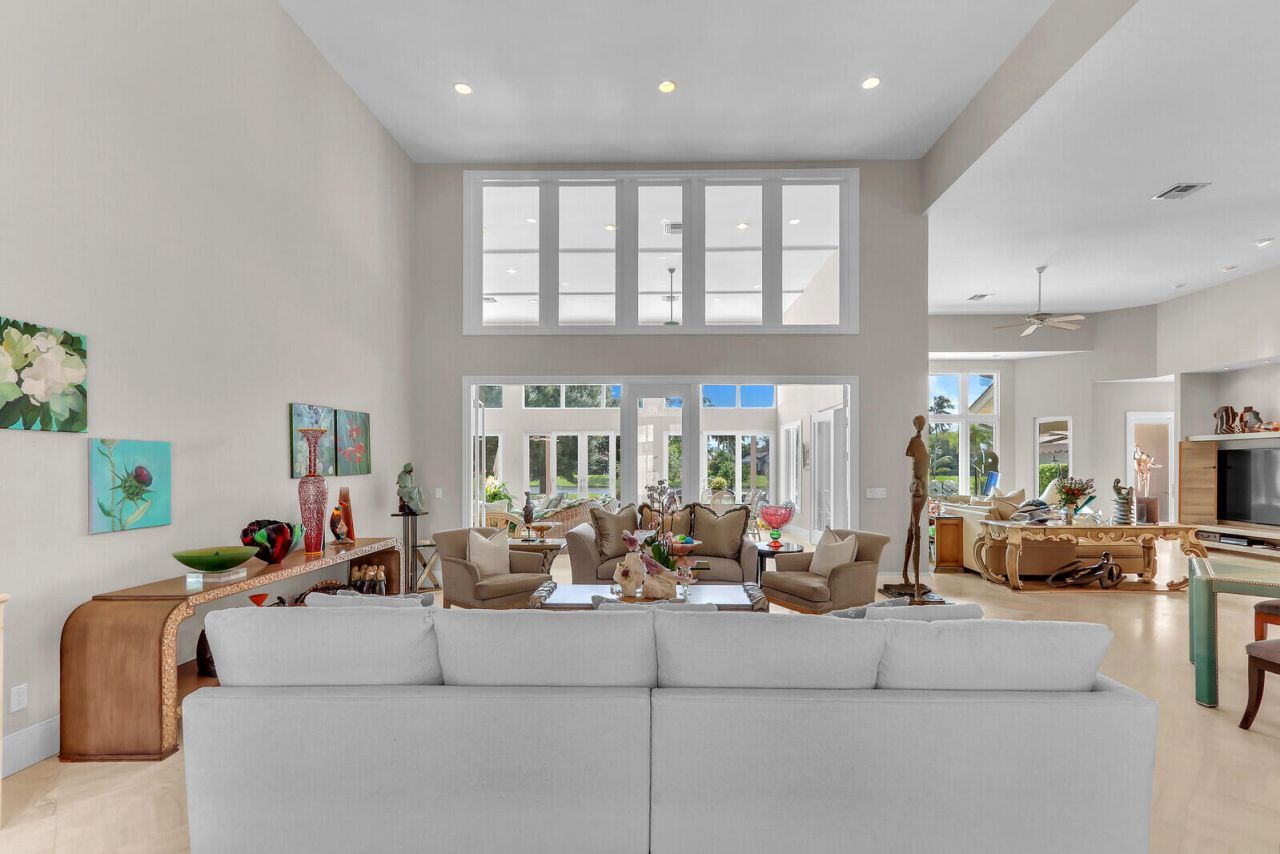3146 N Miro Drive N, Palm Beach Gardens, FL 33410 Photo