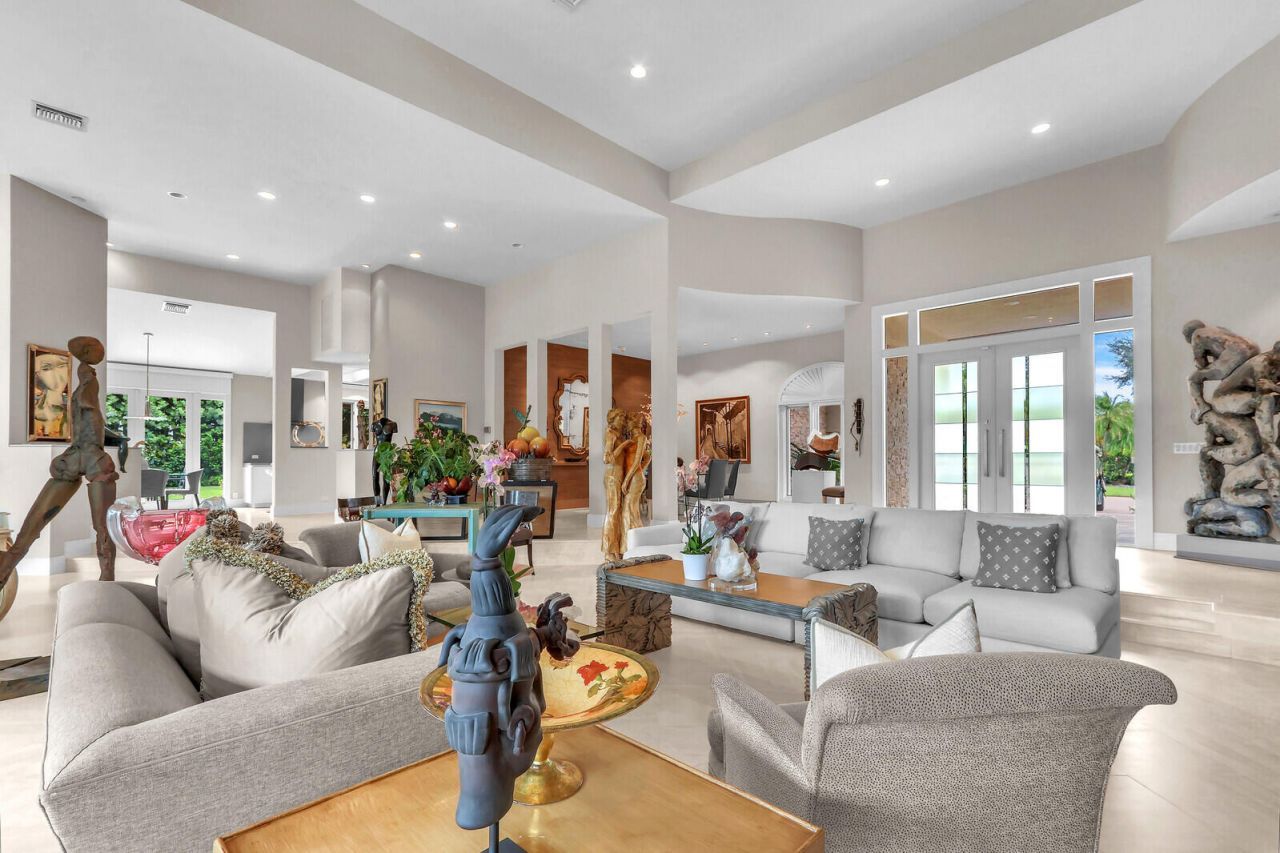 3146 N Miro Drive N, Palm Beach Gardens, FL 33410 Photo