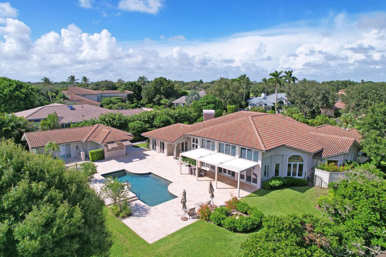 3146 N Miro Drive N, Palm Beach Gardens, FL 33410 Photo