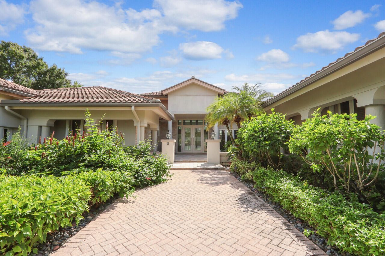 3146 N Miro Drive N, Palm Beach Gardens, FL 33410 Photo