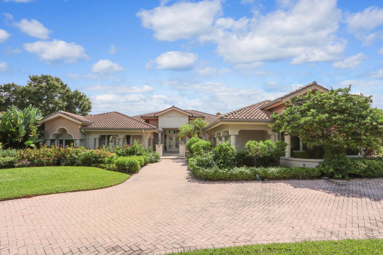 3146 N Miro Drive N, Palm Beach Gardens, FL 33410 Photo