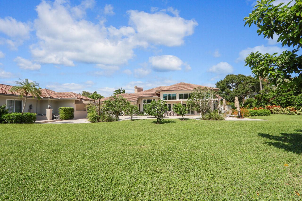 3146 N Miro Drive N, Palm Beach Gardens, FL 33410 Photo