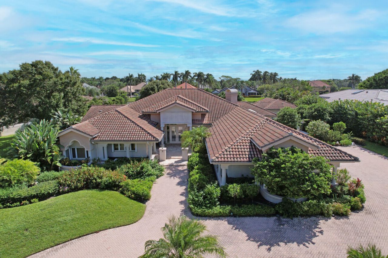 3146 N Miro Drive N, Palm Beach Gardens, FL 33410 Photo