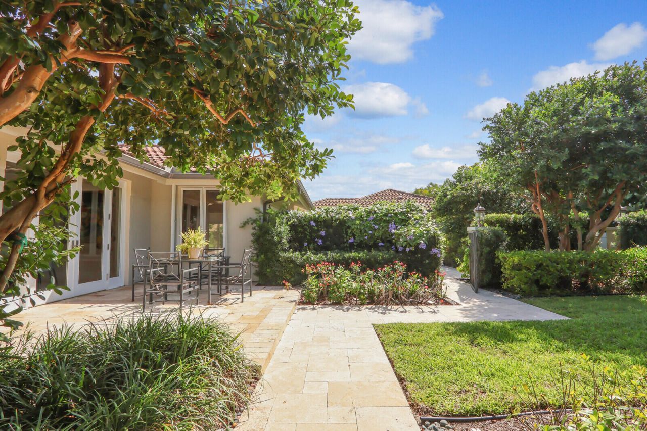 3146 N Miro Drive N, Palm Beach Gardens, FL 33410 Photo