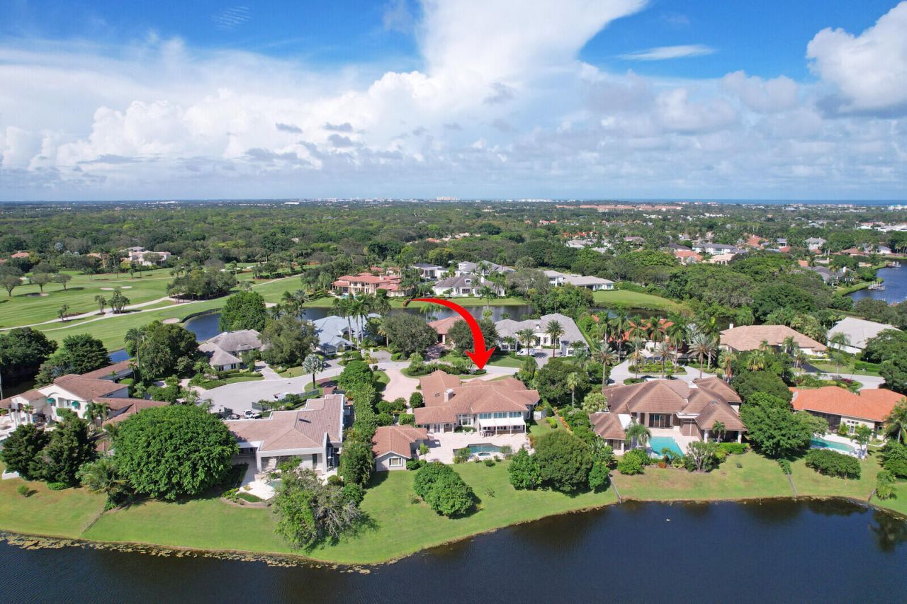 3146 N Miro Drive N, Palm Beach Gardens, FL 33410 Photo