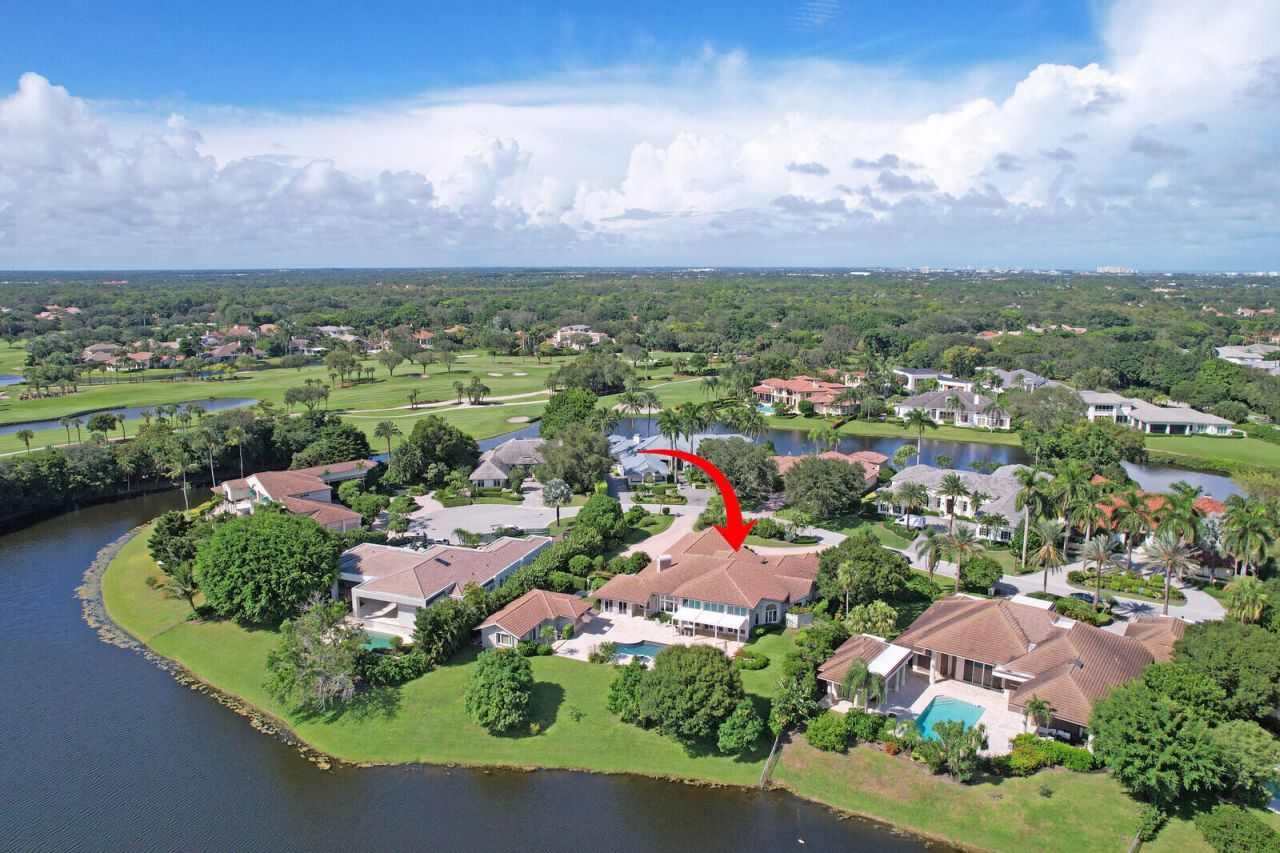 3146 N Miro Drive N, Palm Beach Gardens, FL 33410 Photo