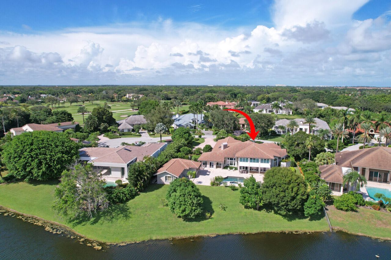 3146 N Miro Drive N, Palm Beach Gardens, FL 33410 Photo