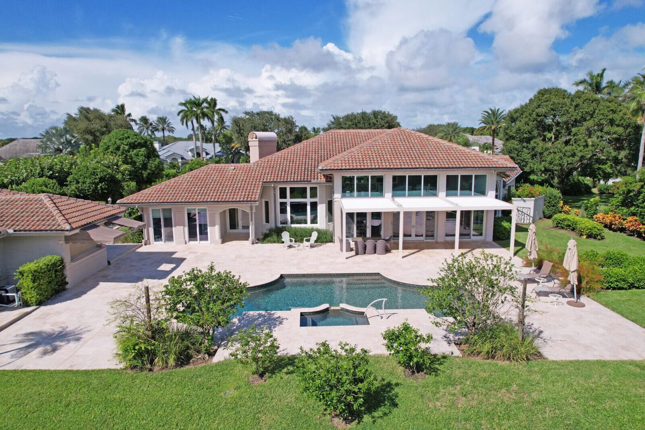 3146 N Miro Drive N, Palm Beach Gardens, FL 33410 Photo