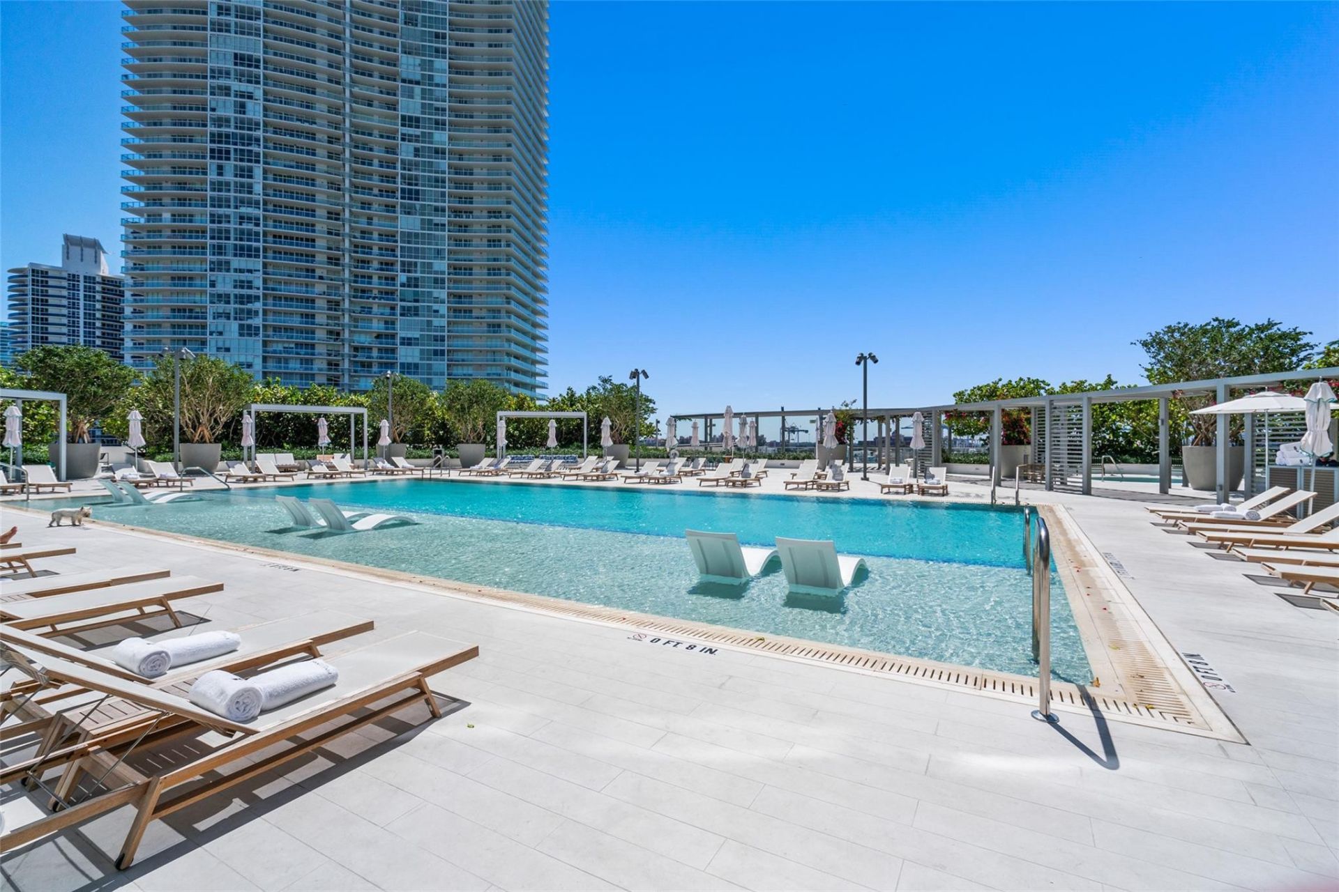 500 Alton Rd, Unit 1006, Miami Beach, FL 33139 Photo