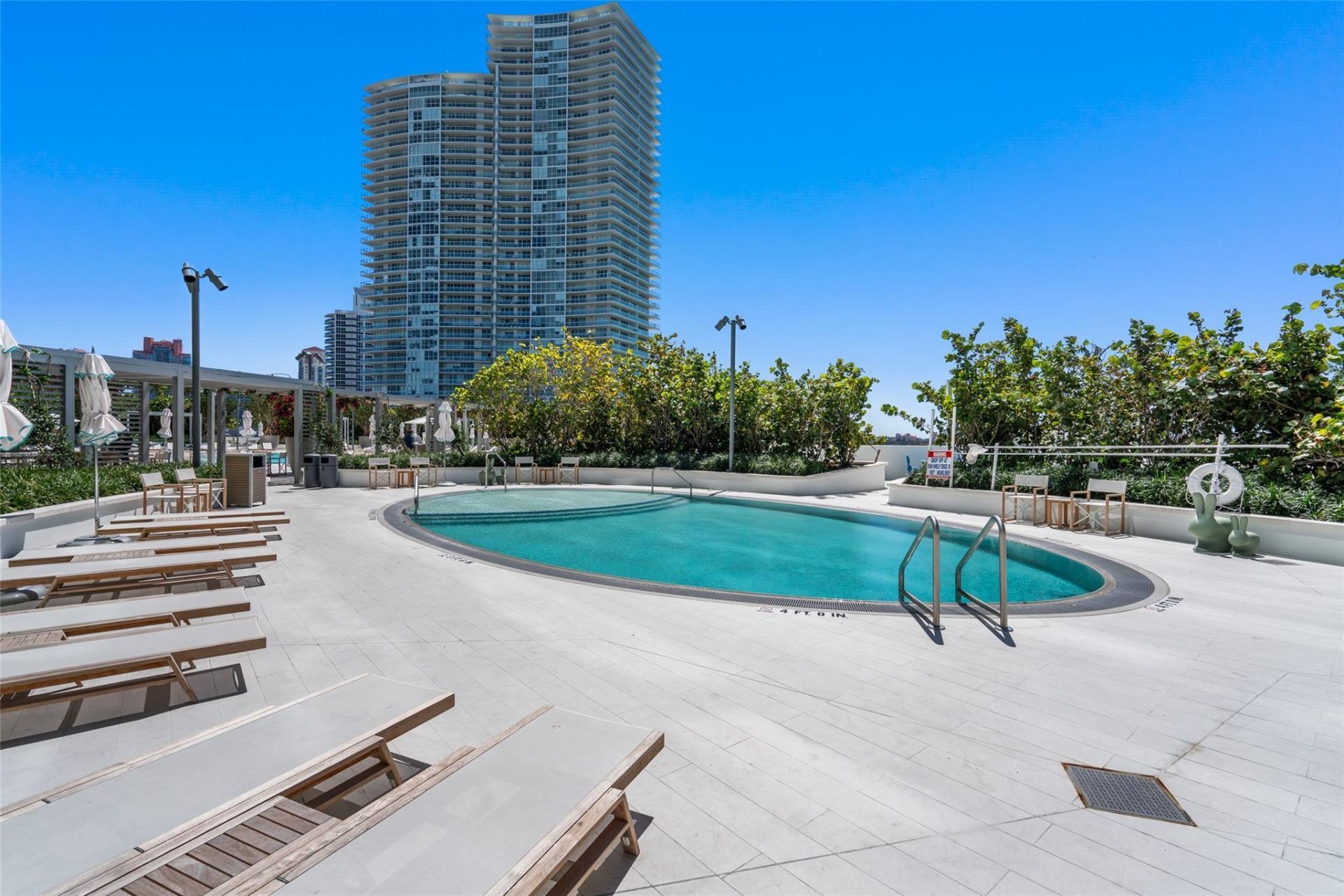 500 Alton Rd, Unit 1006, Miami Beach, FL 33139 Photo