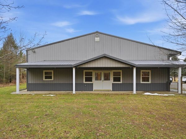 7027 N N 300 W, Fremont, IN 46737