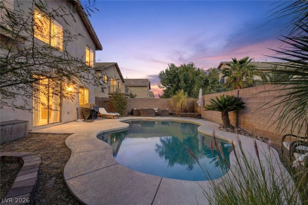 9121 Big Plantation Avenue, Las Vegas, NV 89143 Main Photo