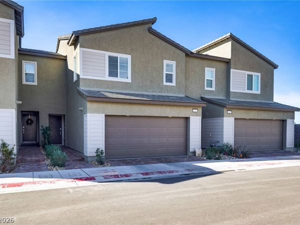 9493 Sky Pointe Drive, Las Vegas, NV 89143