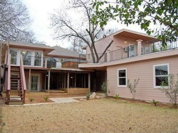 903 W 30th ST, Unit B, Austin, TX 78705