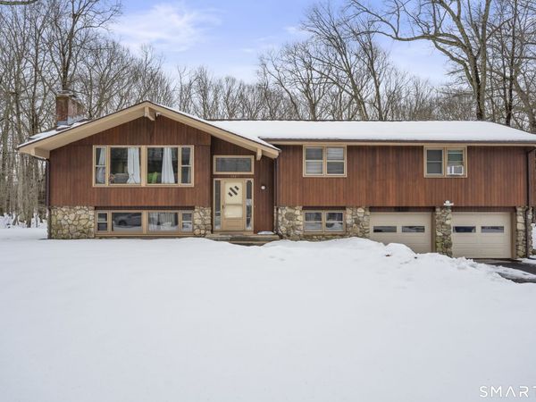 147 Davis, Mansfield, CT 06268