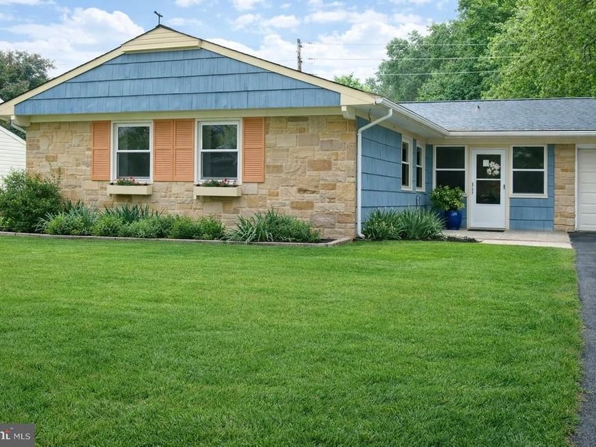 2619 Kinderbrook, Bowie, MD 20715 Main Photo