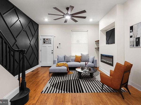 2315 W FIRTH STREET, PHILADELPHIA, PA 19132