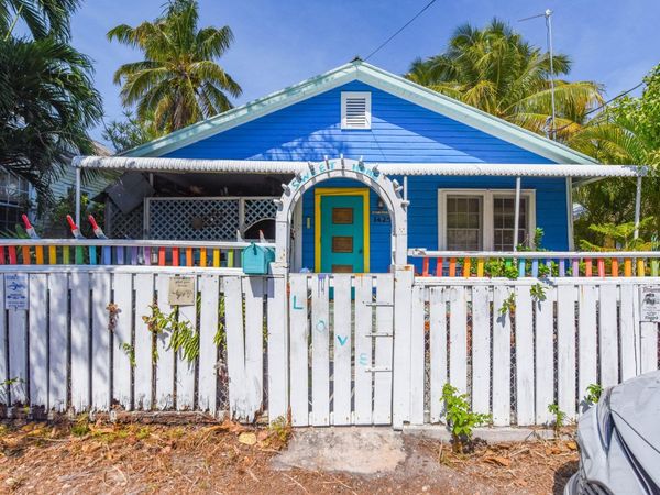 1425 Eliza Street, KEY WEST, FL 33040