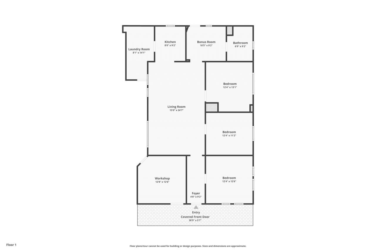 1425 Eliza Street, Key West, FL 33040 Photo