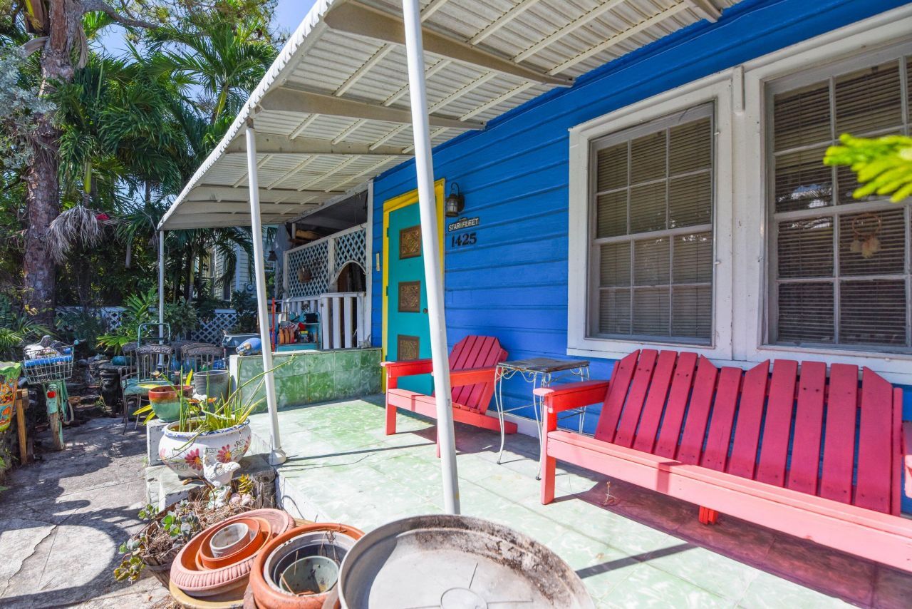 1425 Eliza Street, Key West, FL 33040 Photo