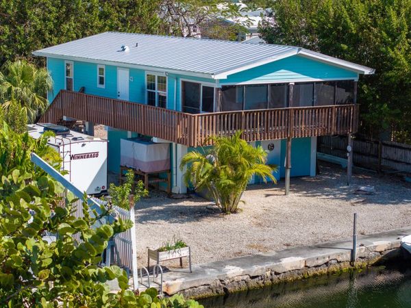 154 Cutthroat Drive, Cudjoe, FL 33042