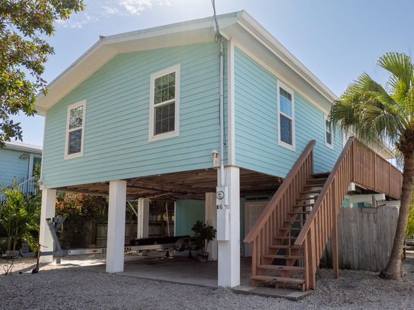 154 Cutthroat Drive, Cudjoe, FL 33042