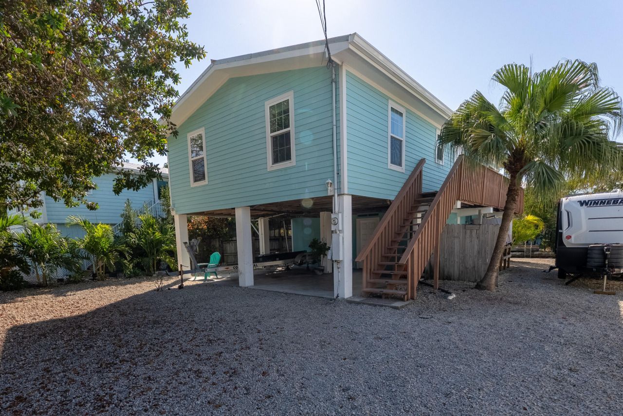 154 Cutthroat Drive, Cudjoe, FL 33042 Photo