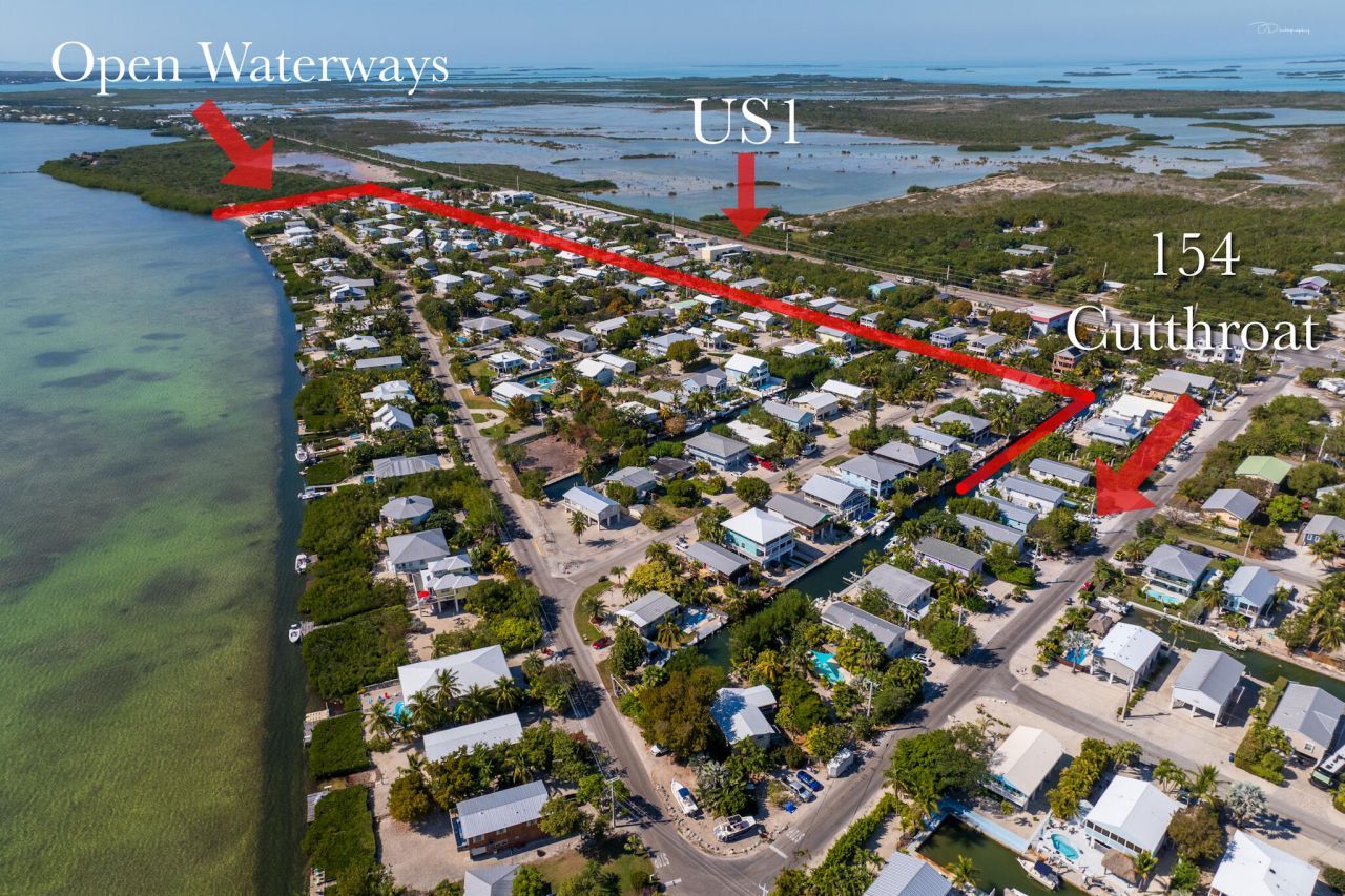154 Cutthroat Drive, Cudjoe, FL 33042 Photo