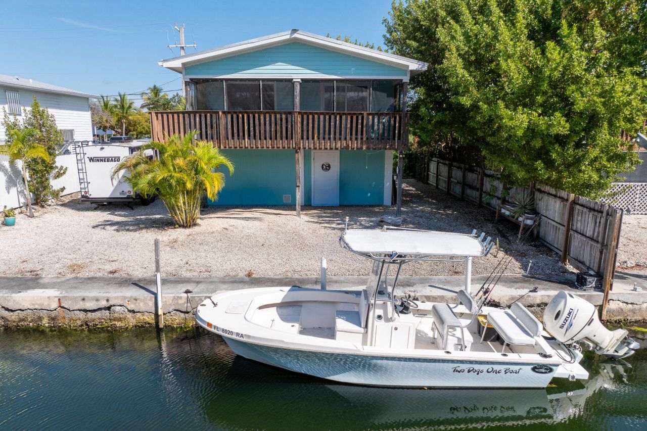 154 Cutthroat Drive, Cudjoe, FL 33042 Photo