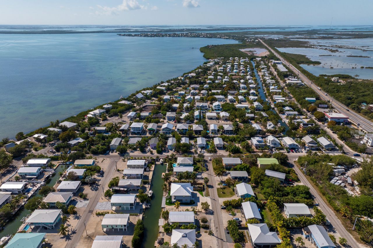 154 Cutthroat Drive, Cudjoe, FL 33042 Photo