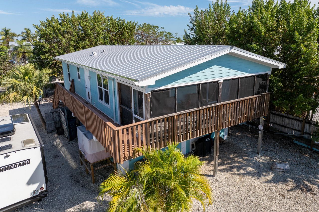 154 Cutthroat Drive, Cudjoe, FL 33042 Photo