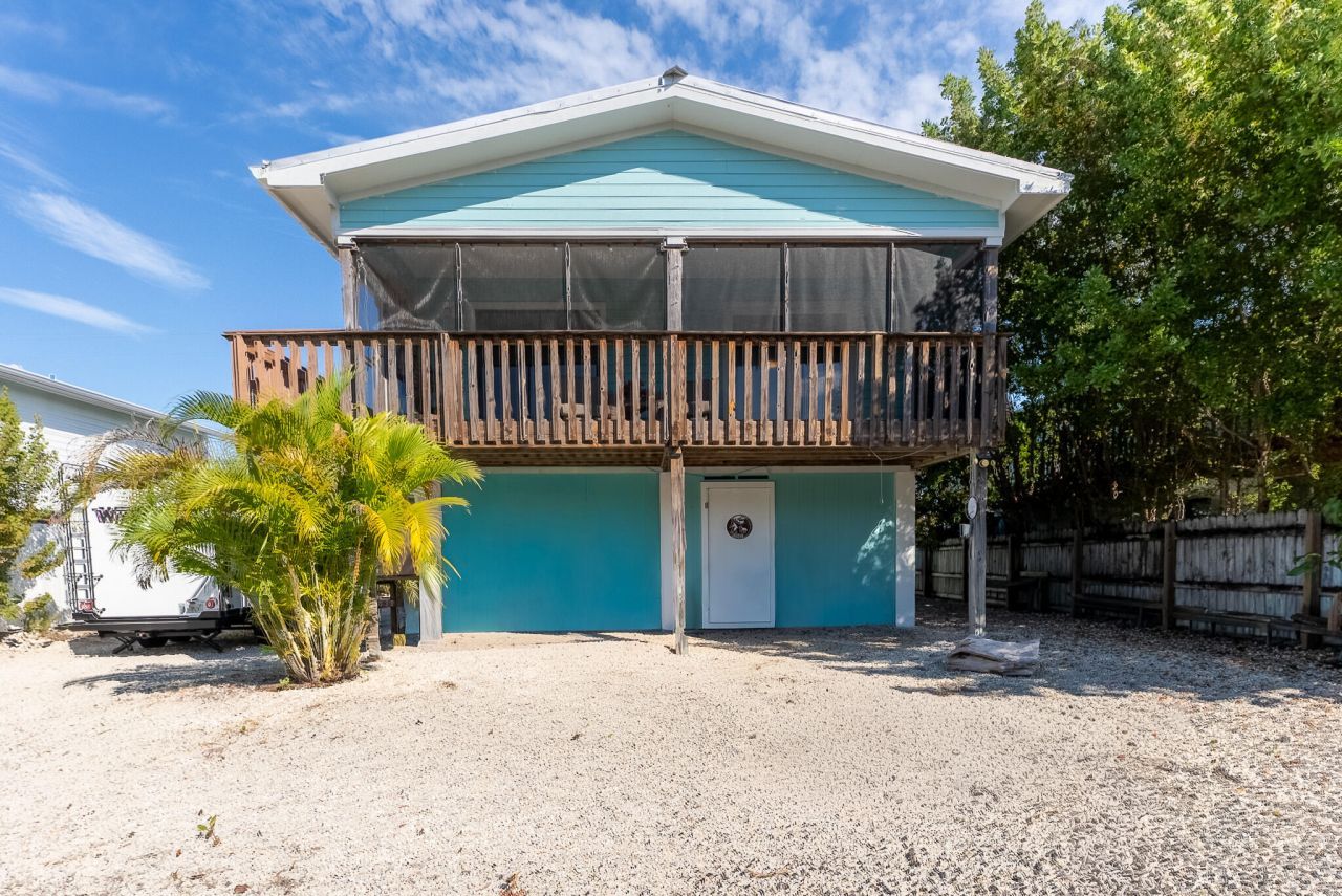 154 Cutthroat Drive, Cudjoe, FL 33042 Photo
