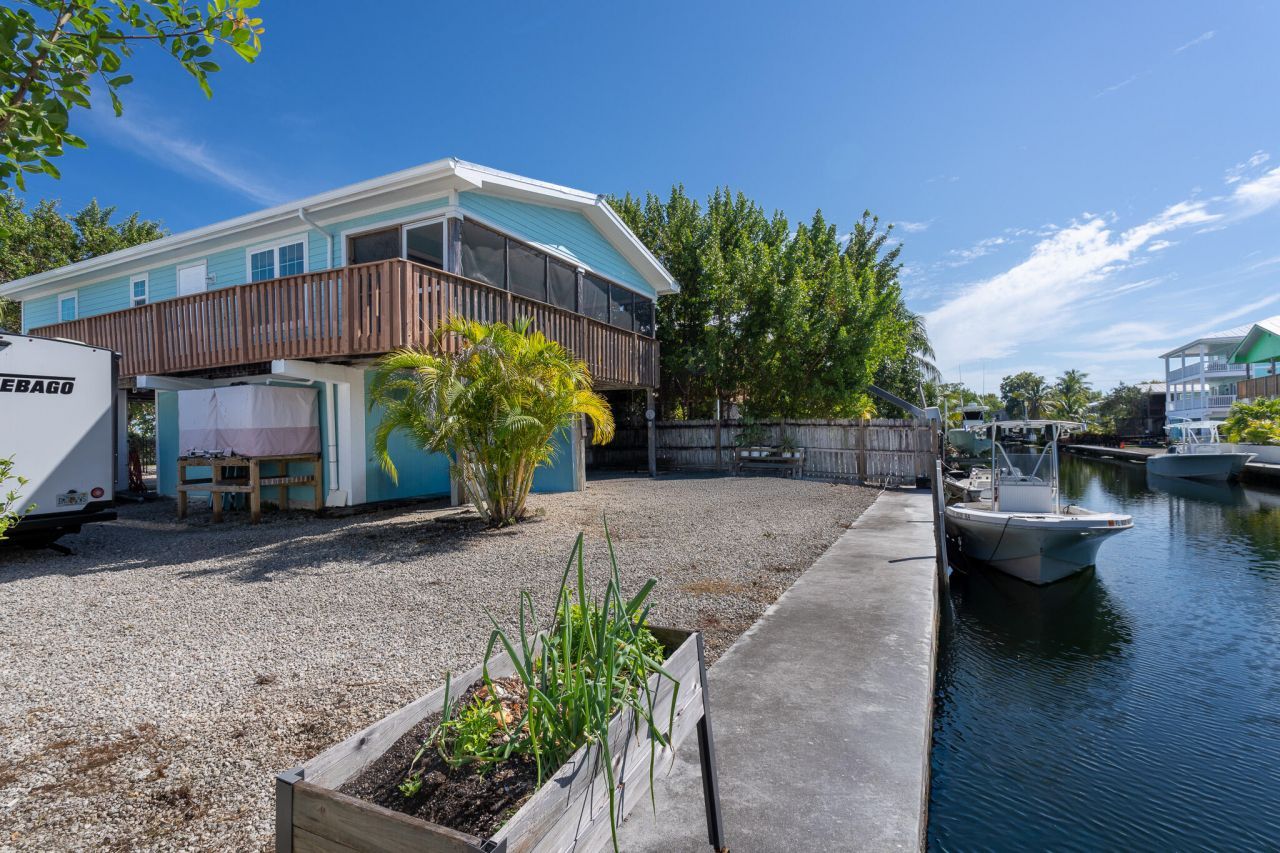 154 Cutthroat Drive, Cudjoe, FL 33042 Photo