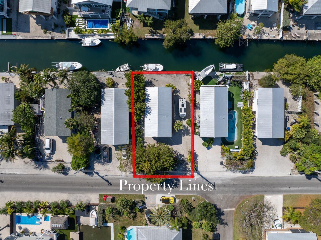 154 Cutthroat Drive, Cudjoe, FL 33042 Photo