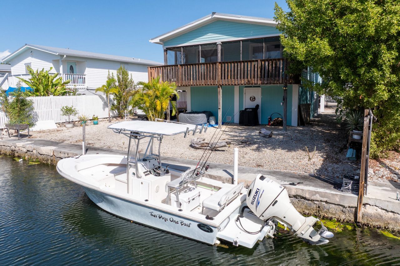 154 Cutthroat Drive, Cudjoe, FL 33042 Photo