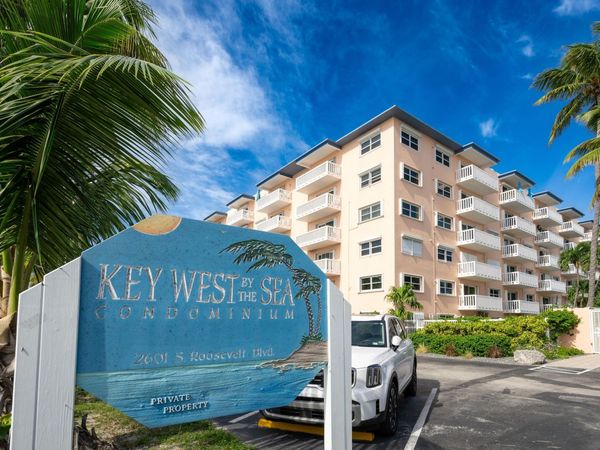 2601 S Roosevelt Boulevard, Unit 223C, KEY WEST, FL 33040