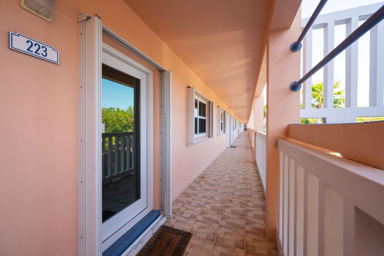 2601 S Roosevelt Boulevard, Unit 223C, Key West, FL 33040 Photo